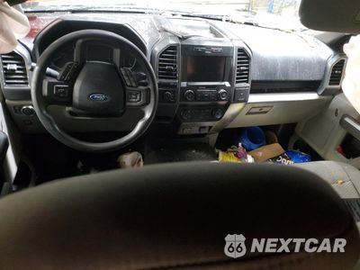Zdjęcie 8 z 13 samochodu: 2020 FORD F150 SUPERCREW VIN:1FTEW1EP0LFB21726 - miniatura
