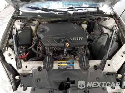 Zdjęcie 12 z 14 samochodu: 2008 CHEVROLET IMPALA LT VIN:2G1WT58N181249821 - miniatura
