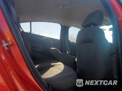 Zdjęcie 10 z 13 samochodu: 2018 CHEVROLET CRUZE LS VIN:1G1BC5SM7J7147527 - miniatura