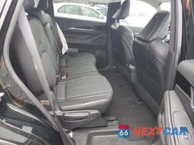Zdjęcie 11 z 13 samochodu: 2024 INFINITI QX60 PURE VIN:5N1DL1ESXRC354351 - miniatura