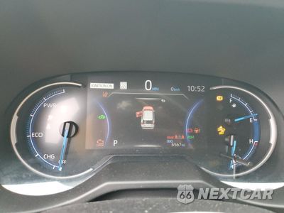 Zdjęcie 9 z 15 samochodu: 2024 TOYOTA RAV4 XLE VIN:2T3RWRFV1RW237618 - miniatura