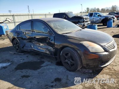 Czwarte zdjęcie samochodu z boku: 2008 NISSAN ALTIMA 2.5 VIN:1N4BA41E65C846832 - miniatura