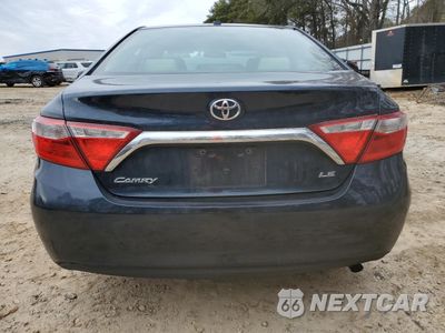 Zdjęcie 6 z 14 samochodu: 2015 TOYOTA CAMRY LE VIN:4T1BF1FK6FU054776 - miniatura