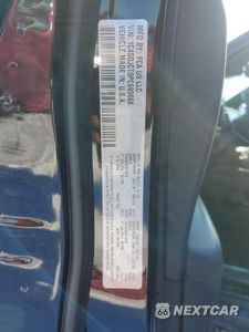 Zdjęcie 16 z 17 samochodu: 2023 DODGE DURANGO R/T VIN:1C4SDJCT0PC693668 - miniatura