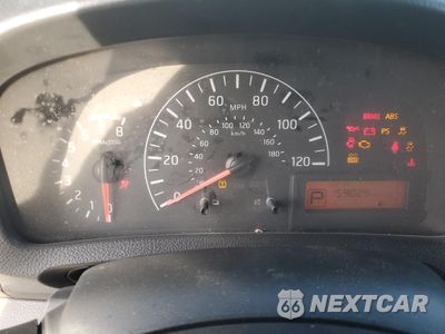 Zdjęcie 9 z 13 samochodu: 2015 NISSAN NV200 2.5S VIN:3N6CM0KN6FK735848 - miniatura