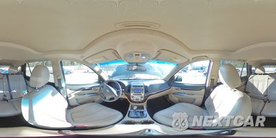 Zdjęcie 15 z 16 samochodu: 2012 HYUNDAI SANTA FE LIMITED VIN:5XYZK3AB7CG103319 - miniatura