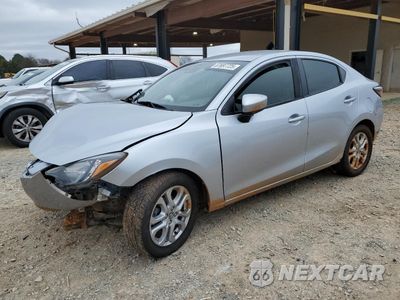 2017 TOYOTA YARIS IA 3MYDLBYV6HY170239 - główne zdjęcie licytacji z USA - miniatura