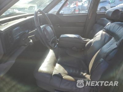 Zdjęcie 7 z 12 samochodu: 1999 BUICK LESABRE LIMITED VIN:1G4HR52K5XH458273 - miniatura