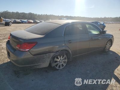 Czwarte zdjęcie samochodu z boku: 2005 TOYOTA AVALON XL VIN:4T1BK36B95U060741 - miniatura