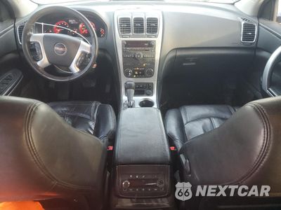 Zdjęcie 8 z 15 samochodu: 2012 GMC ACADIA SLT-1 VIN:1GKKVRED5CJ411939 - miniatura