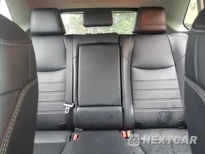 Zdjęcie 10 z 14 samochodu: 2024 TOYOTA RAV4 XLE PREMIUM VIN:2T3C1RFV4RW315703 - miniatura