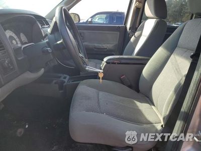 Zdjęcie 7 z 12 samochodu: 2011 DODGE DAKOTA SLT VIN:1D7RE3GK4BS577435 - miniatura
