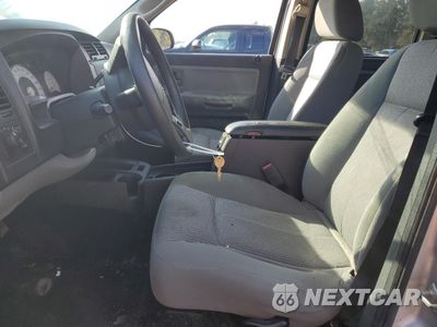 Zdjęcie 7 z 14 samochodu: 2011 DODGE DAKOTA SLT VIN:1D7RE3GK4BS577435 - miniatura
