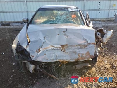 Piąte zdjęcie samochodu w środku: 2003 HONDA ACCORD LX VIN:1HGCM56363A147052 - miniatura