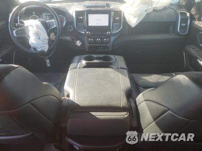 Zdjęcie 8 z 12 samochodu: 2023 RAM 1500 LARAMIE VIN:1C6SRFJTXPN649304 - miniatura