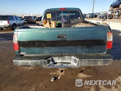 Zdjęcie 6 z 12 samochodu: 1997 TOYOTA T100 XTRACAB SR5 VIN:JT4TN14D7V0033974 - miniatura