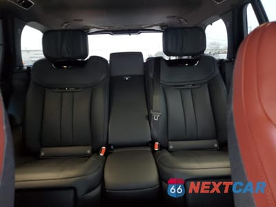 Zdjęcie 10 z 16 samochodu: 2024 LAND ROVER RANGE ROVER SV VIN:SALKZBF95RA221271 - miniatura