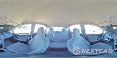 Zdjęcie 12 z 14 samochodu: 2014 TOYOTA PRIUS VIN:JTDKN3DU2E0368079 - miniatura