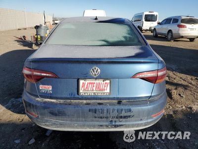 Zdjęcie 6 z 15 samochodu: 2019 VOLKSWAGEN JETTA S VIN:3VWC57BU8KM108192 - miniatura