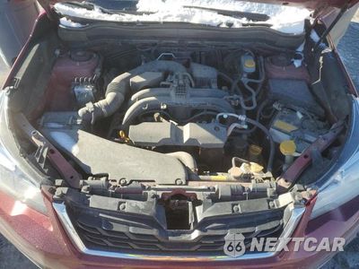 Zdjęcie 12 z 13 samochodu: 2018 SUBARU FORESTER 2.5I PREMIUM VIN:JF2SJAEC6JH491581 - miniatura