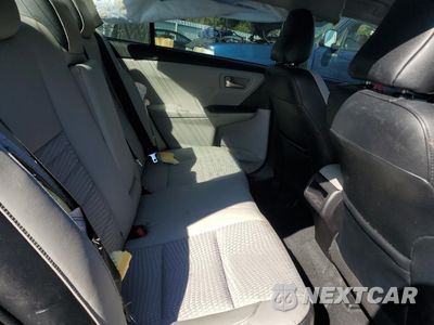 Zdjęcie 10 z 15 samochodu: 2015 TOYOTA CAMRY LE VIN:4T1BF1FK5FU998469 - miniatura