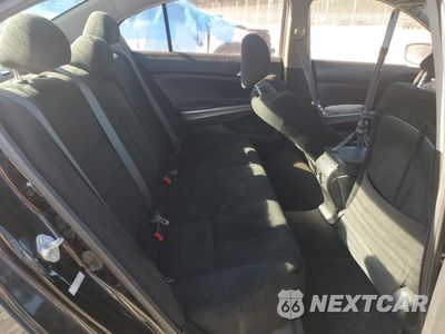 Zdjęcie 11 z 14 samochodu: 2010 HONDA ACCORD EX VIN:1HGCP2F72AA139875 - miniatura