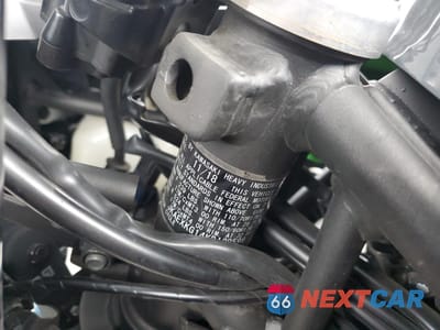 Zdjęcie 8 z 9 samochodu: 2019 KAWASAKI EX400 VIN:JKAEXKG14KDA29599 - miniatura