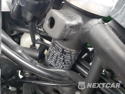 Zdjęcie 8 z 9 samochodu: 2019 KAWASAKI EX400 VIN:JKAEXKG14KDA29599 - miniatura