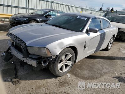 2013 DODGE CHARGER SE 2C3CDXBG2DH688688 - główne zdjęcie licytacji z USA - miniatura