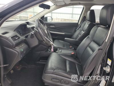 Zdjęcie 7 z 13 samochodu: 2012 HONDA CR-V EXL VIN:5J6RM4H77CL073724 - miniatura