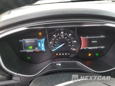 Zdjęcie 9 z 14 samochodu: 2017 FORD FUSION TITANIUM PHEV VIN:3FA6P0SU1HR152053 - miniatura