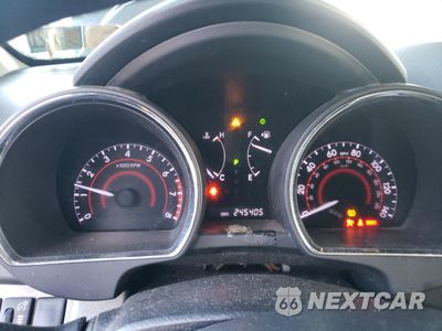 Zdjęcie 9 z 14 samochodu: 2013 TOYOTA HIGHLANDER BASE VIN:5TDBK3EH0DS261294 - miniatura