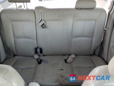 Zdjęcie 10 z 16 samochodu: 2006 SATURN VUE VIN:5GZCZ63486S873639 - miniatura
