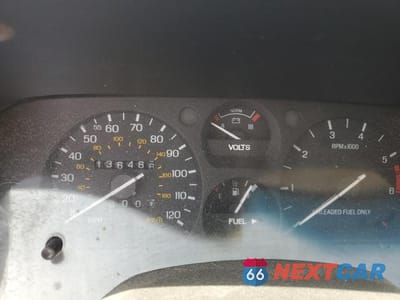 Zdjęcie 9 z 12 samochodu: 1994 FORD THUNDERBIRD LX VIN:1FALP6247RH172705 - miniatura