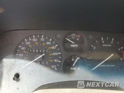 Zdjęcie 9 z 12 samochodu: 1994 FORD THUNDERBIRD LX VIN:1FALP6247RH172705 - miniatura