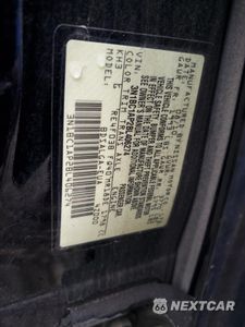 Zdjęcie 15 z 15 samochodu: 2011 NISSAN VERSA S VIN:3N1BC1AP2BL406274 - miniatura