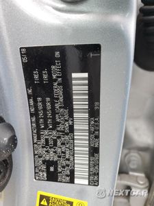 Zdjęcie 13 z 13 samochodu: 2018 TOYOTA HIGHLANDER LE VIN:5TDZARFH3JS038150 - miniatura