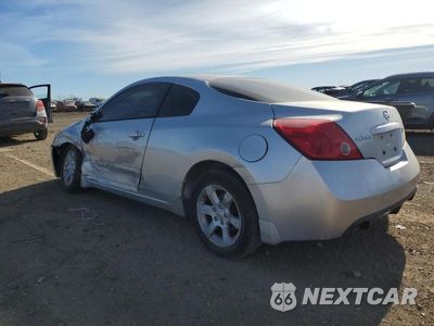 Drugie zdjęcie samochodu z przodu: 2008 NISS ALTIMA VIN:1N4AL24E28C101862 - miniatura