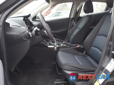 Zdjęcie 7 z 15 samochodu: 2018 TOYOTA YARIS IA VIN:3MYDLBYV4JY330396 - miniatura