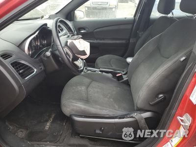 Zdjęcie 7 z 14 samochodu: 2012 DODGE AVENGER SXT VIN:1C3CDZCB3CN126108 - miniatura