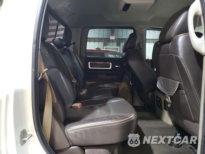 Zdjęcie 11 z 14 samochodu: 2012 DODGE RAM 1500 LONGHORN VIN:1C6RD7PT1CS151384 - miniatura