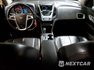 Zdjęcie 8 z 15 samochodu: 2017 CHEVROLET EQUINOX PREMIER VIN:2GNFLGEKXH6119592 - miniatura