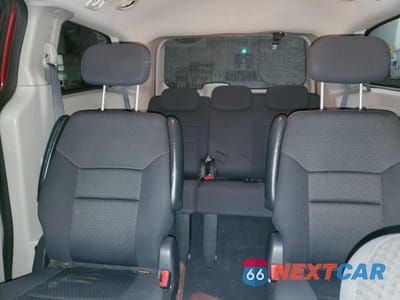 Zdjęcie 10 z 14 samochodu: 2010 DODGE GRAND CARAVAN SE VIN:2D4RN4DEXAR361879 - miniatura