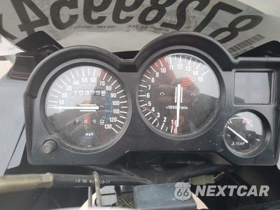 Zdjęcie 7 z 9 samochodu: 2006 KAWASAKI EX250 F VIN:JKAEXMF186DA20195 - miniatura