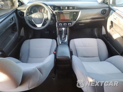 Zdjęcie 8 z 13 samochodu: 2017 TOYOTA COROLLA L VIN:5YFBURHE1HP686195 - miniatura