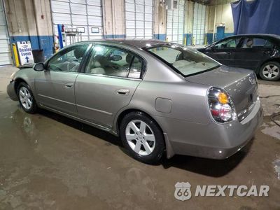 Drugie zdjęcie samochodu z przodu: 2002 NISSAN ALTIMA BASE VIN:1N4AL11E12C701097 - miniatura