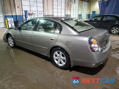 Drugie zdjęcie samochodu z przodu: 2002 NISSAN ALTIMA BASE VIN:1N4AL11E12C701097 - miniatura