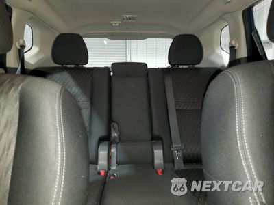 Zdjęcie 10 z 16 samochodu: 2018 NISSAN ROGUE S VIN:KNMAT2MV5JP554088 - miniatura