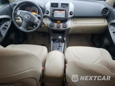 Zdjęcie 8 z 13 samochodu: 2011 TOYOTA RAV4 VIN:2T3BF4DV5BW116698 - miniatura