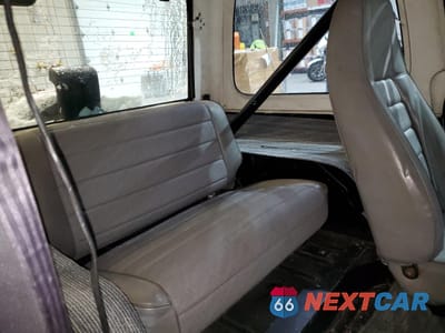 Zdjęcie 10 z 12 samochodu: 1990 JEEP WRANGLER / YJ S VIN:2J4FY19P4NJ530227 - miniatura